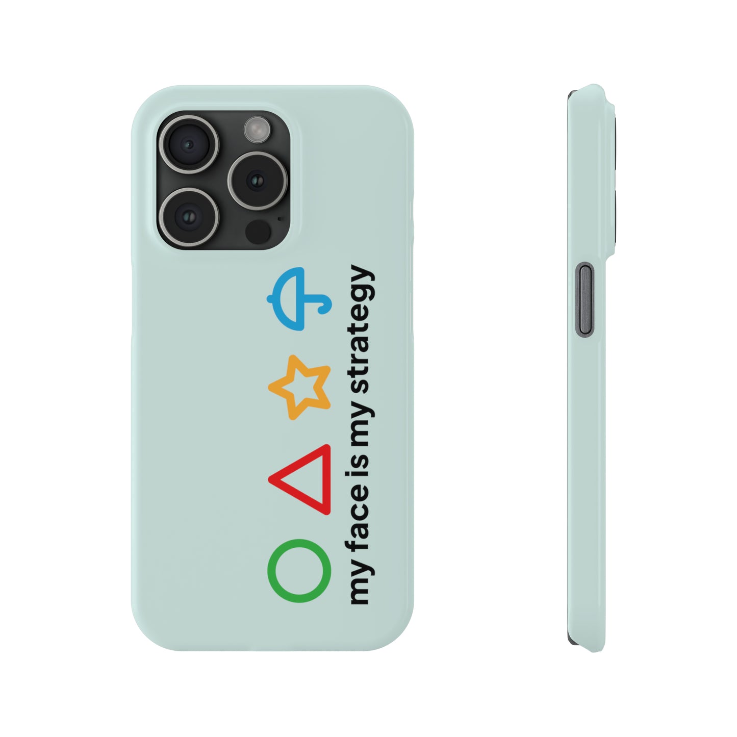 Squid Gams | SYCU | Phone Cases