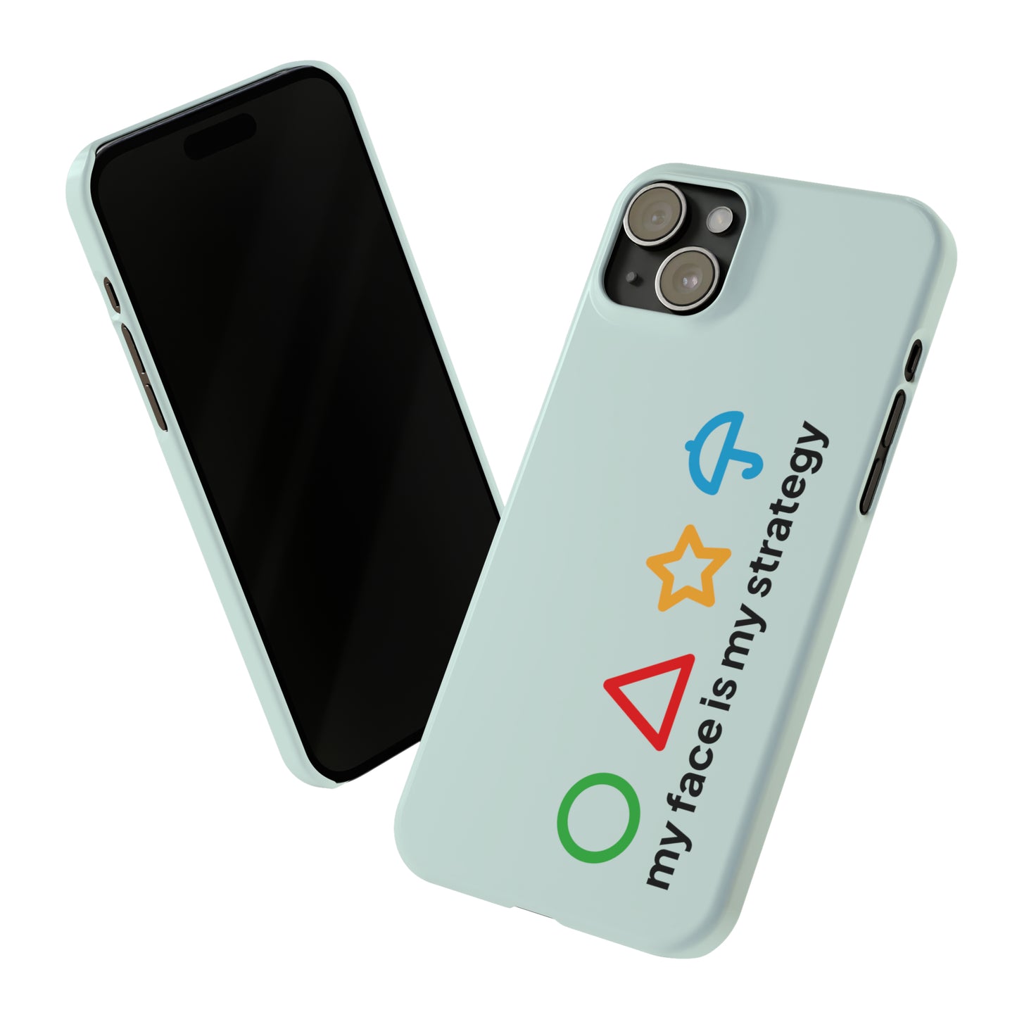 Squid Gams | SYCU | Phone Cases