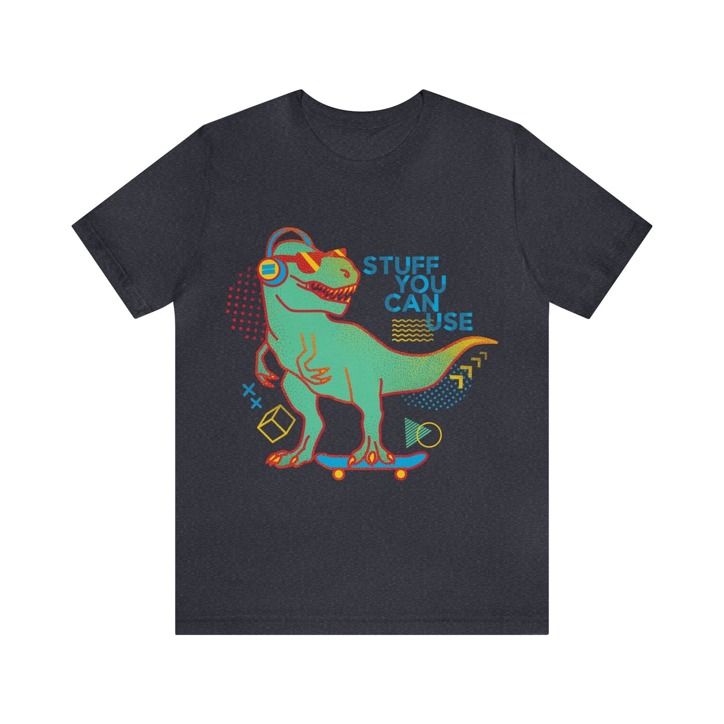 SYCU Dinosaur | T-Shirt
