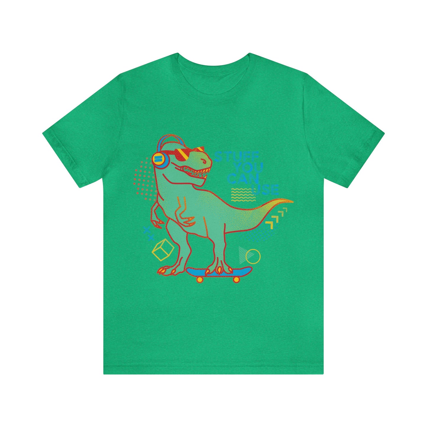 SYCU Dinosaur | T-Shirt