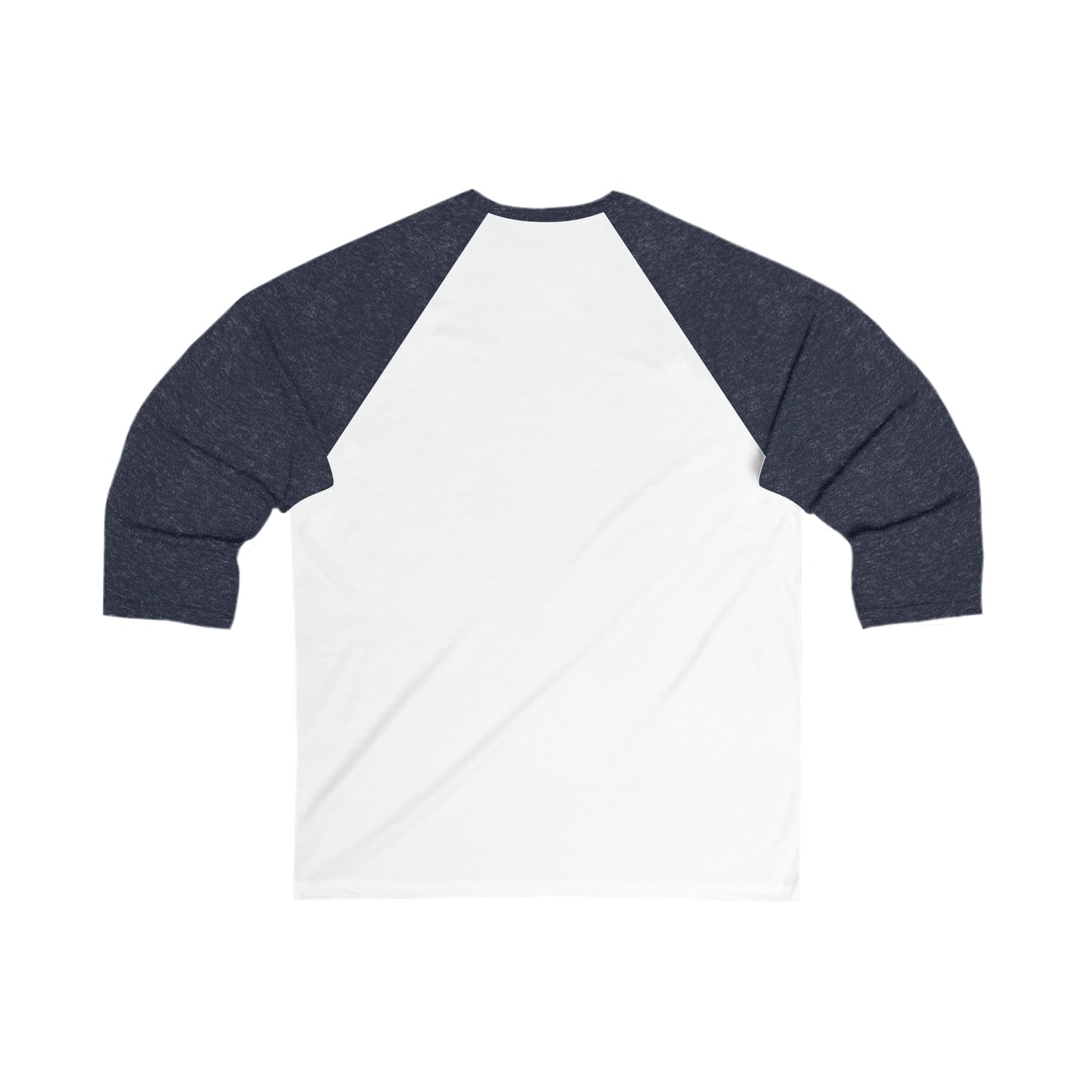 Weird | SYCU | 3\4 Sleeve Baseball Tee