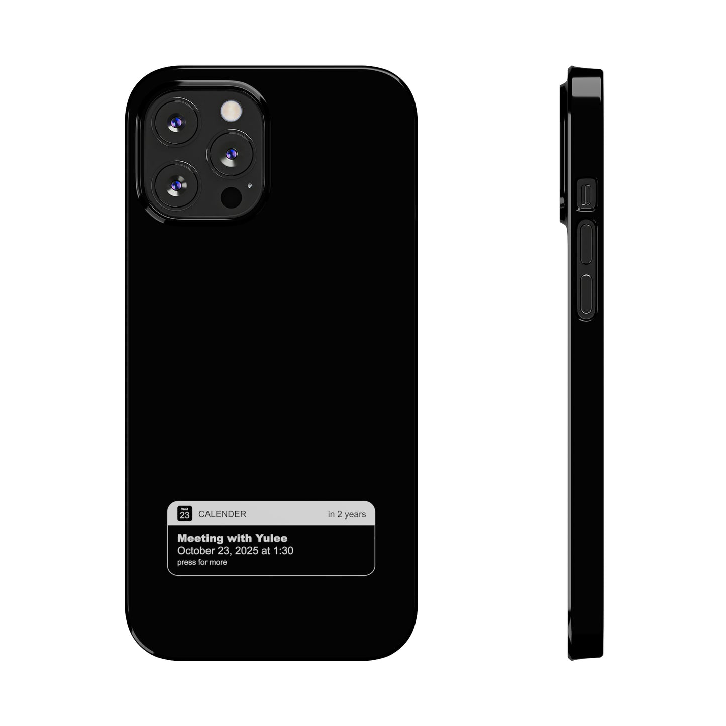 Meeting | SYCU | Phone Cases