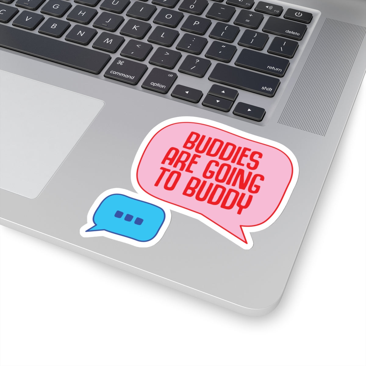 Buddies | SYCU | Stickers