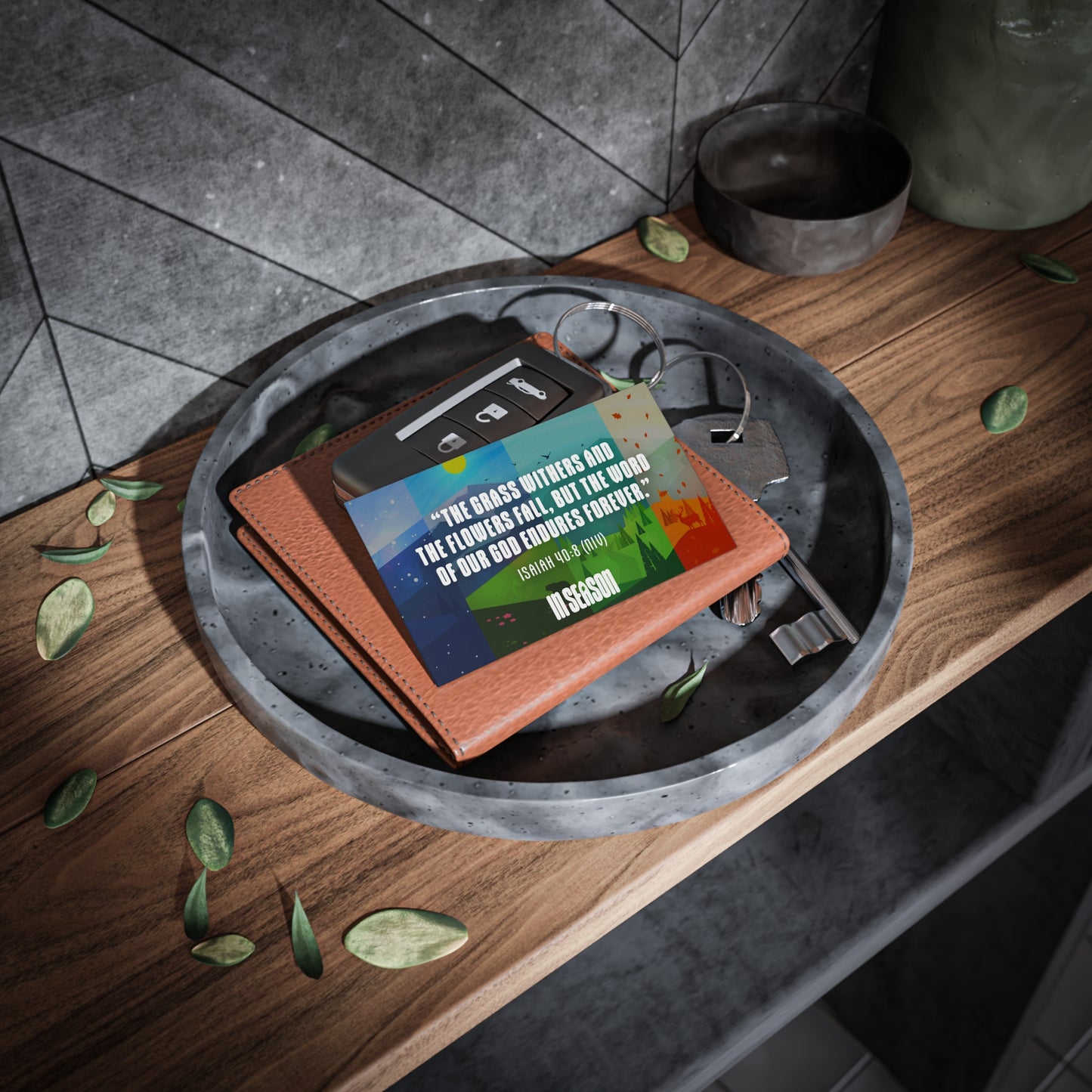 Memory Verse Cards | V9 | in Season Elementary