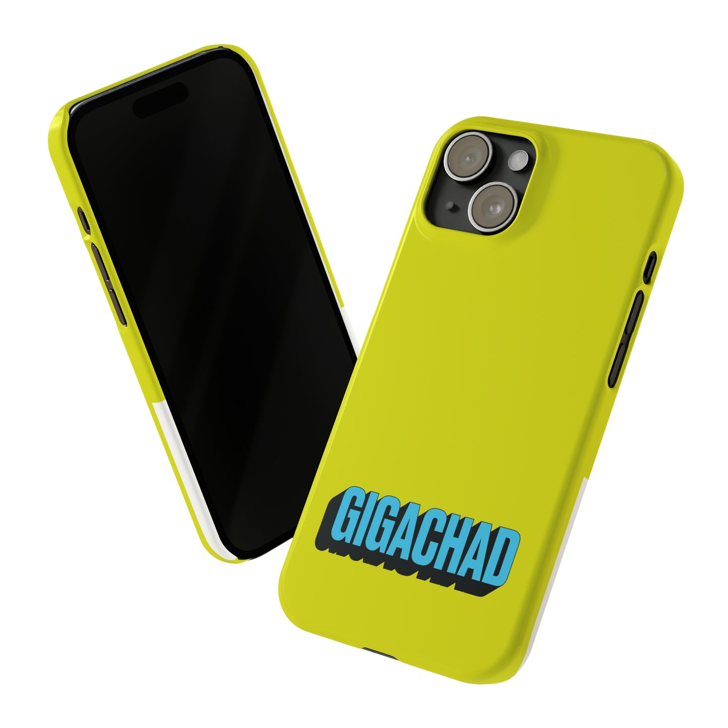 Gigachad | SYCU | Phone Cases