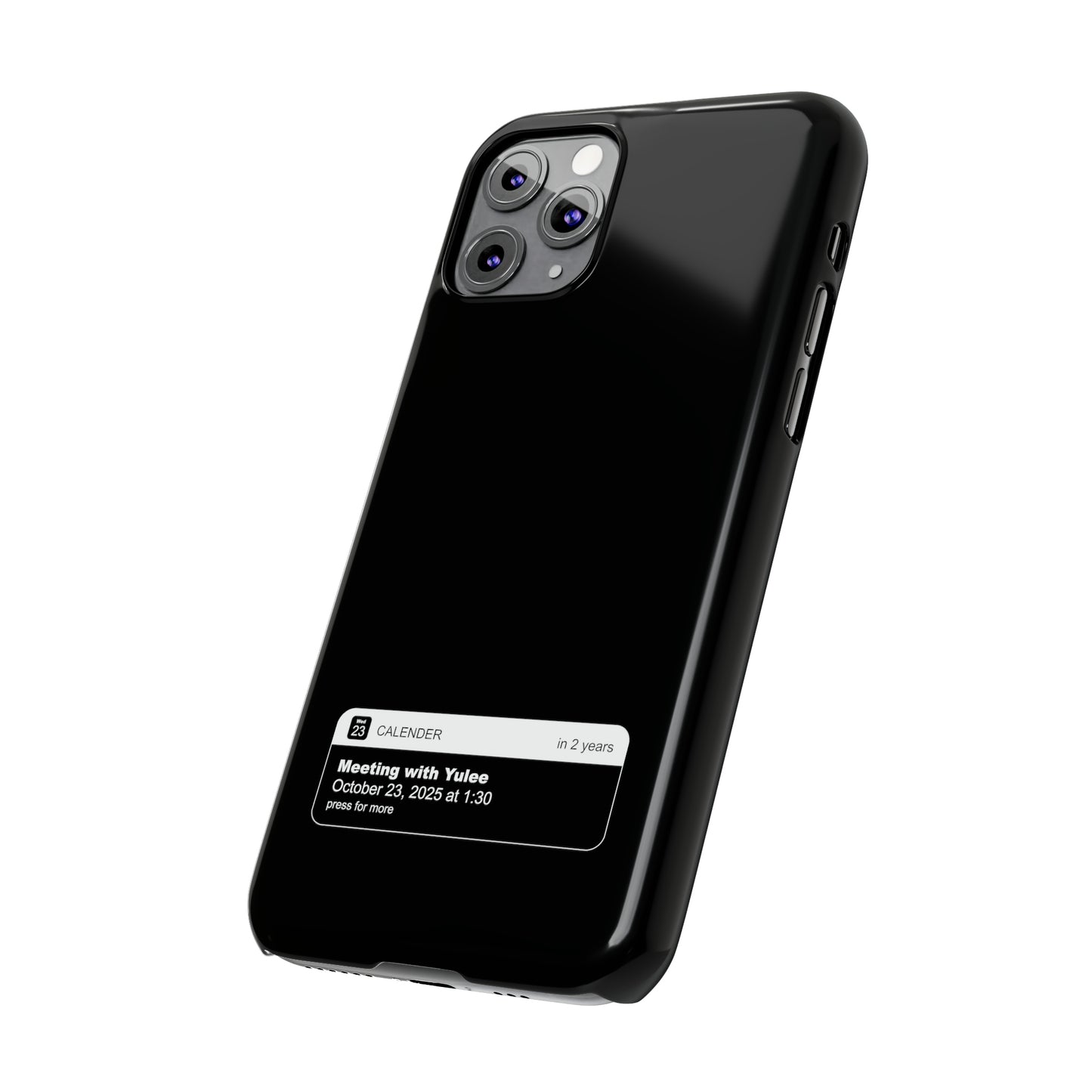 Meeting | SYCU | Phone Cases