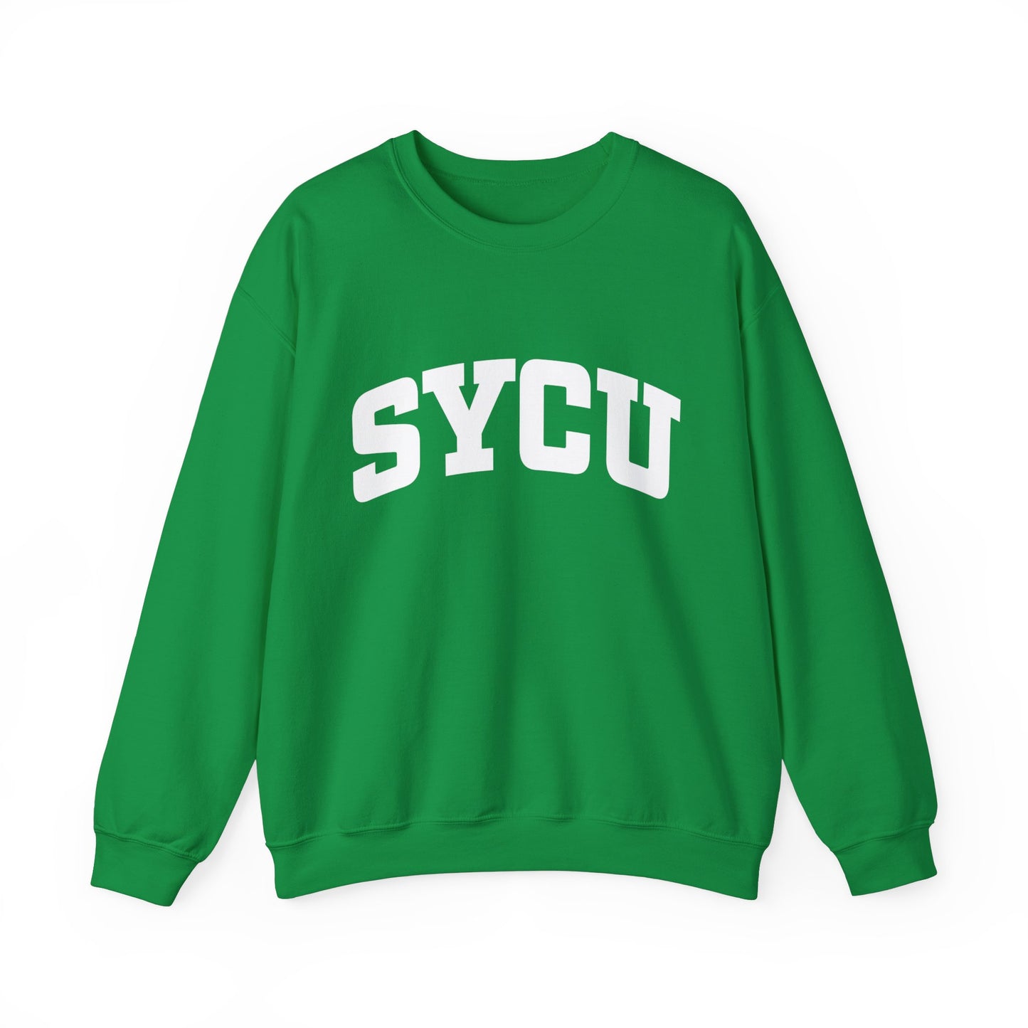 College | SYCU | Crewneck