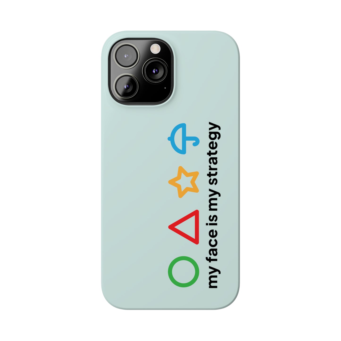 Squid Gams | SYCU | Phone Cases