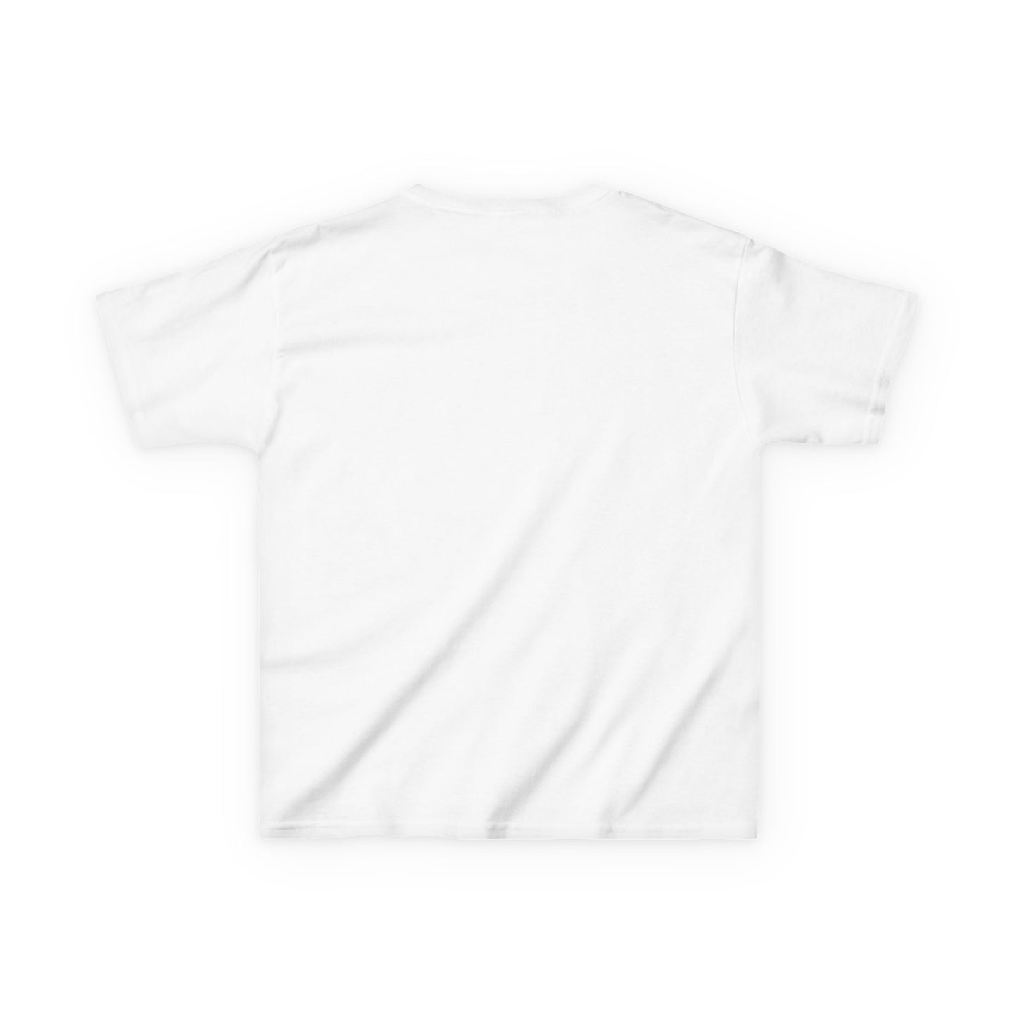 T-Shirt - KIDS | VBS | Step Right Up - Volunteer