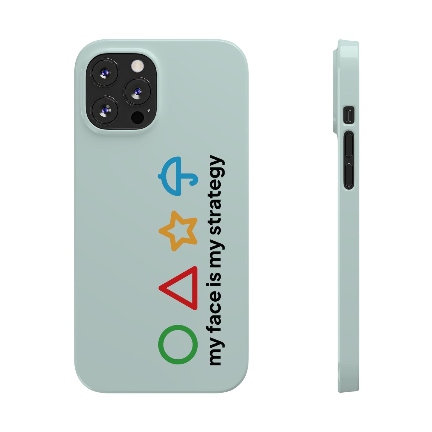 Squid Gams | SYCU | Phone Cases