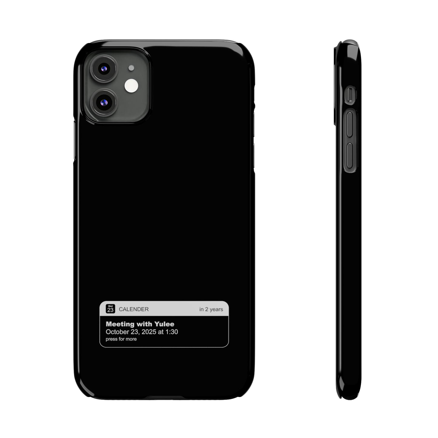 Meeting | SYCU | Phone Cases