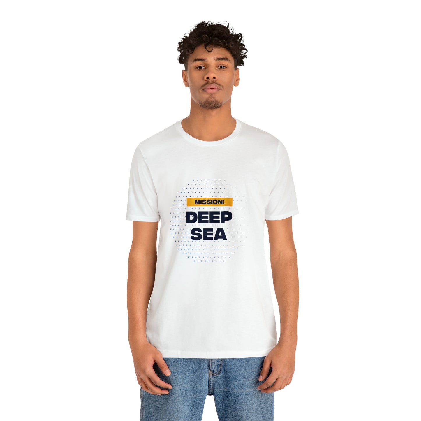T-Shirt I VBS I Mission Deep Sea 1
