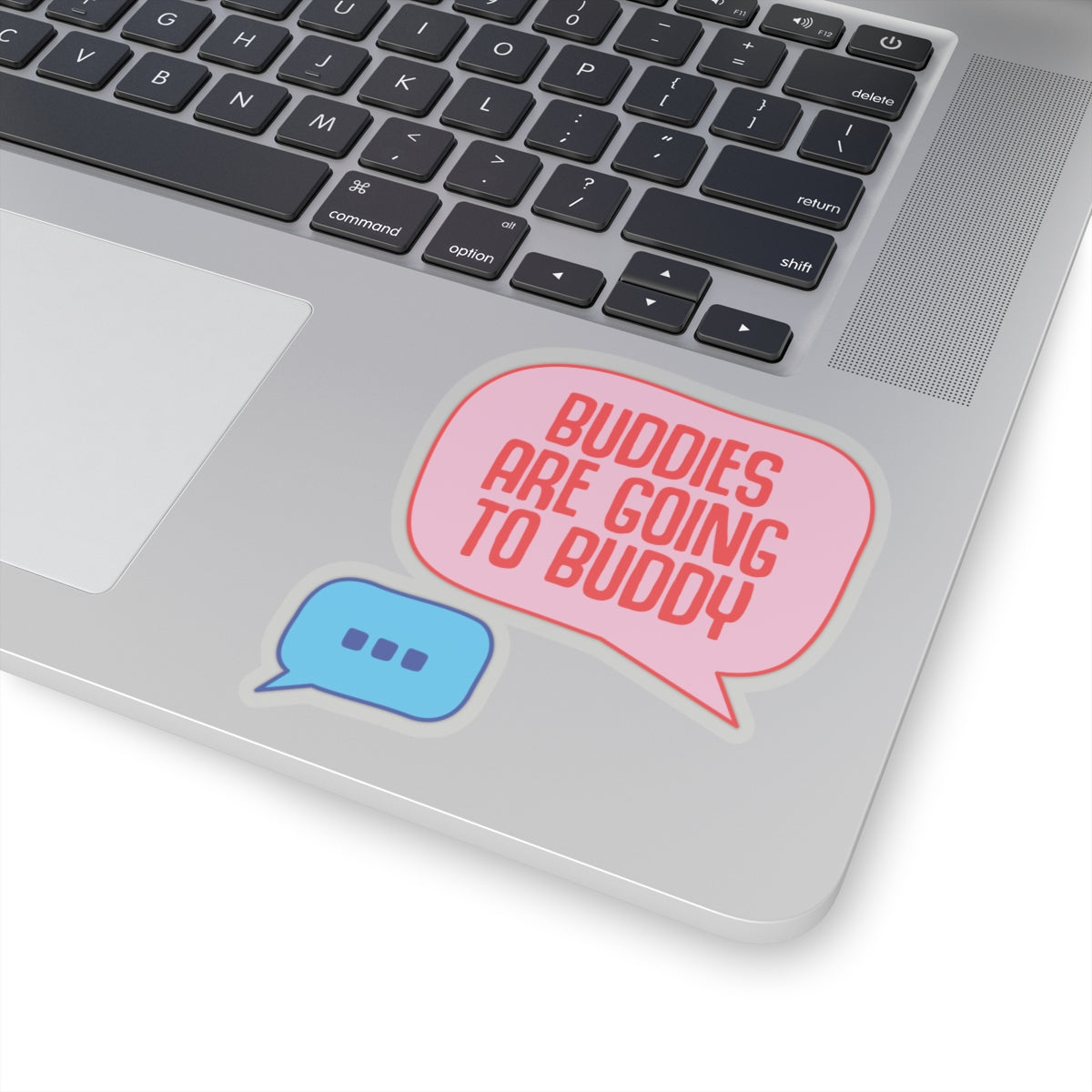 Buddies | SYCU | Stickers
