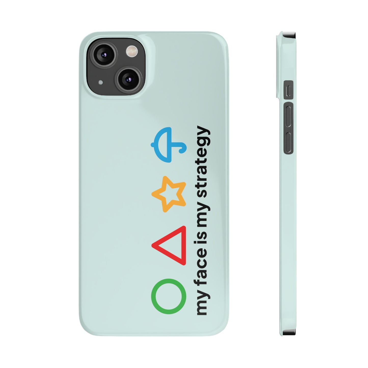 Squid Gams | SYCU | Phone Cases