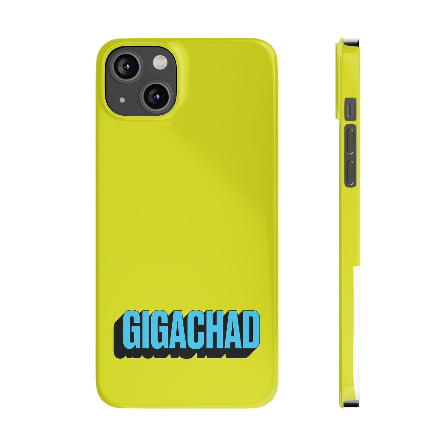 Gigachad | SYCU | Phone Cases
