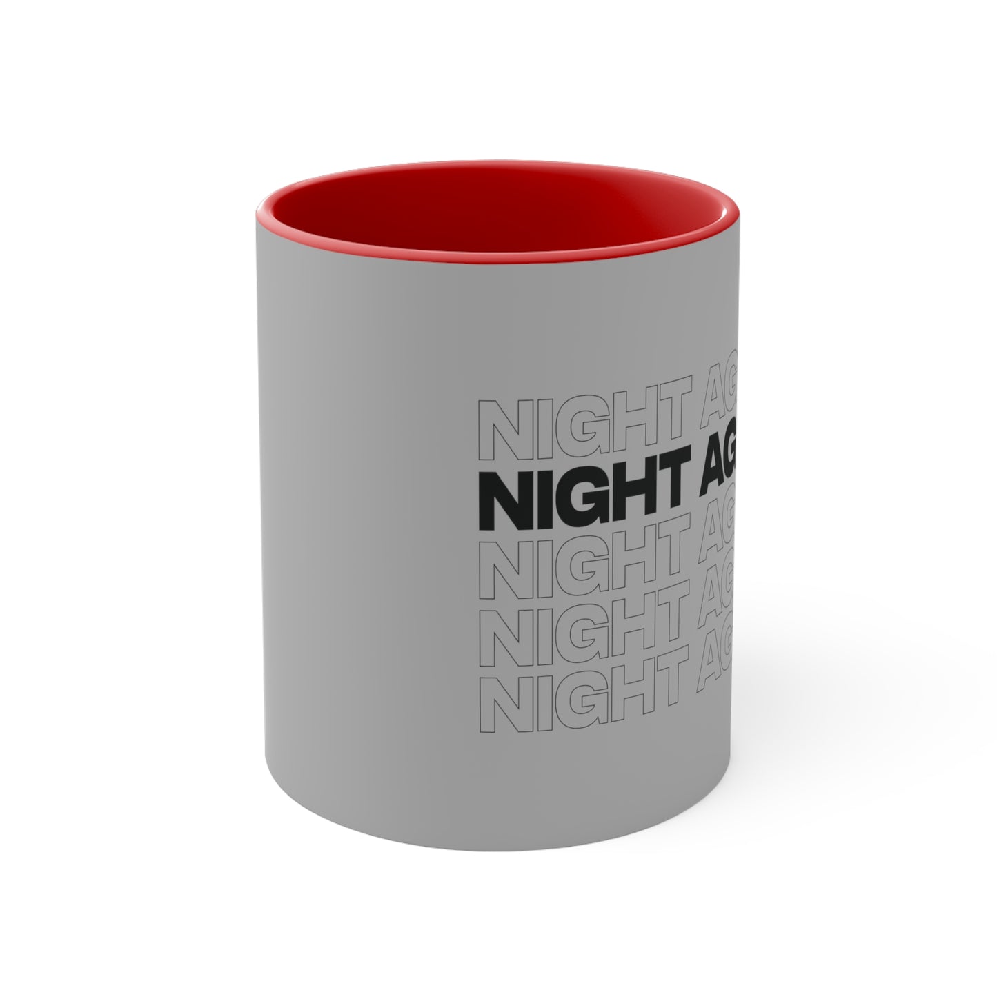 Night Agent | Coffee Mug | SYCU