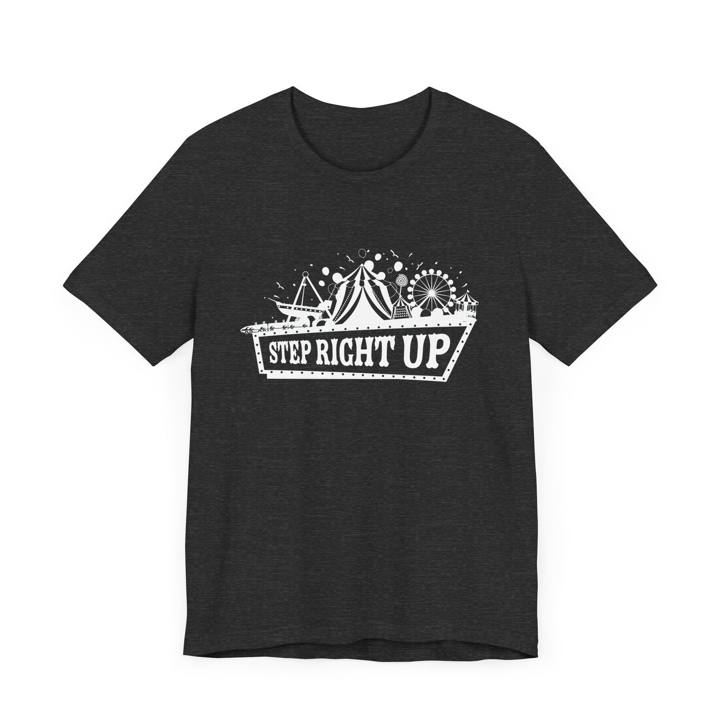 T-Shirt | VBS | Step Right Up 3