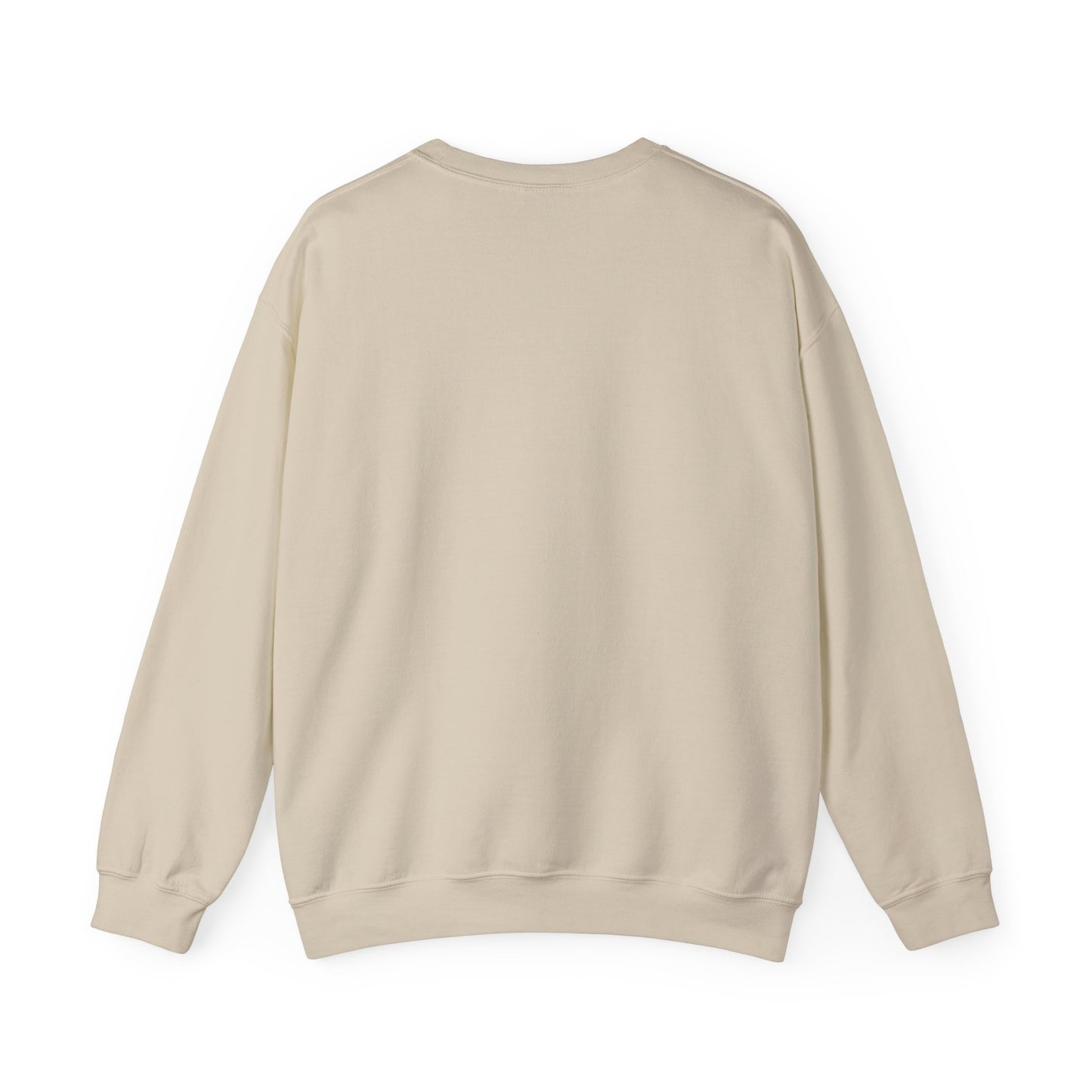 College | SYCU | Crewneck