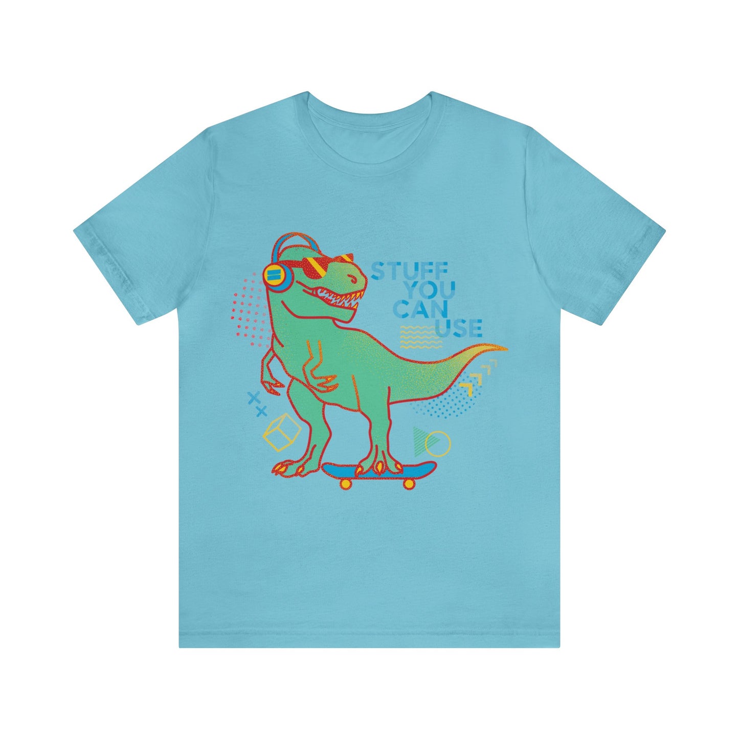 SYCU Dinosaur | T-Shirt