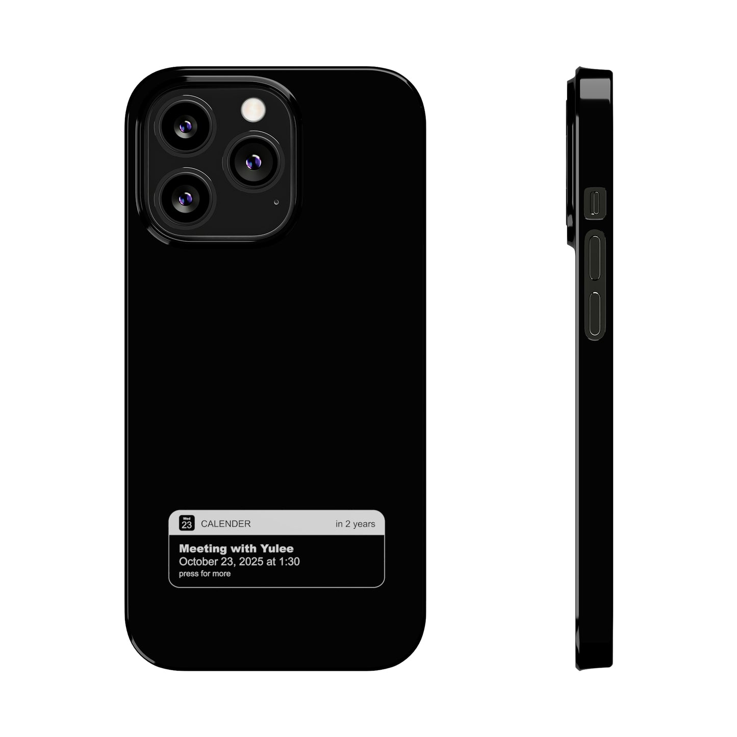 Meeting | SYCU | Phone Cases