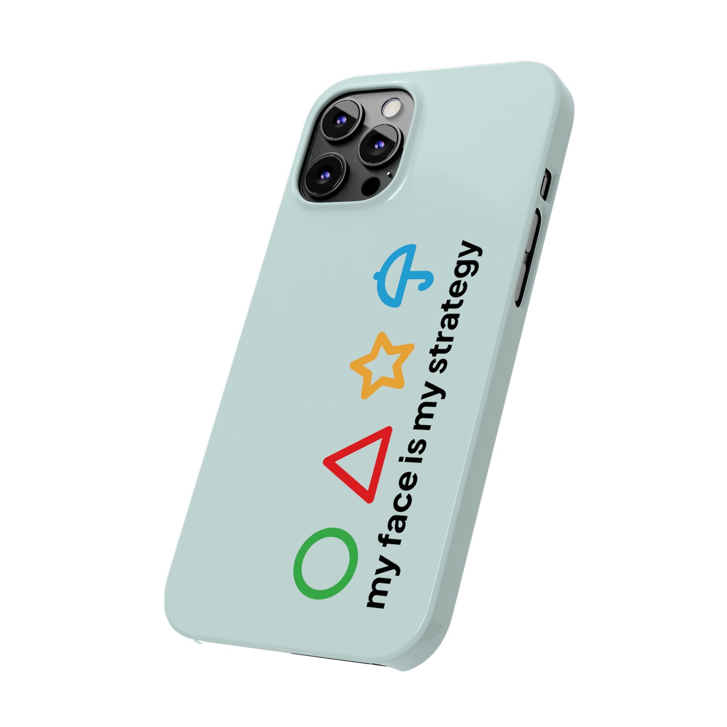 Squid Gams | SYCU | Phone Cases