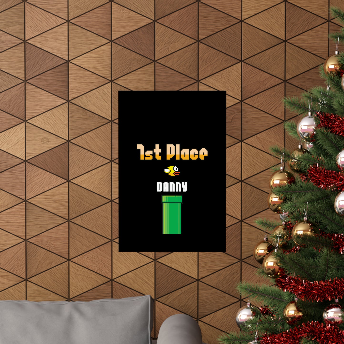 Flappy Bird | SYCU | Posters