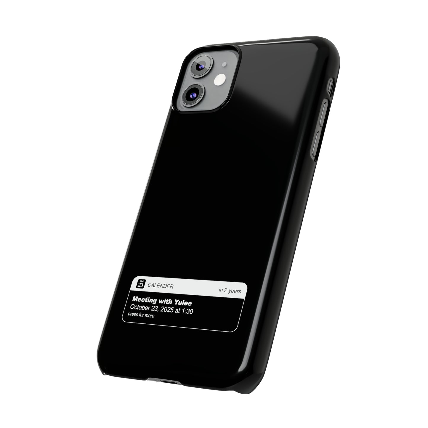 Meeting | SYCU | Phone Cases