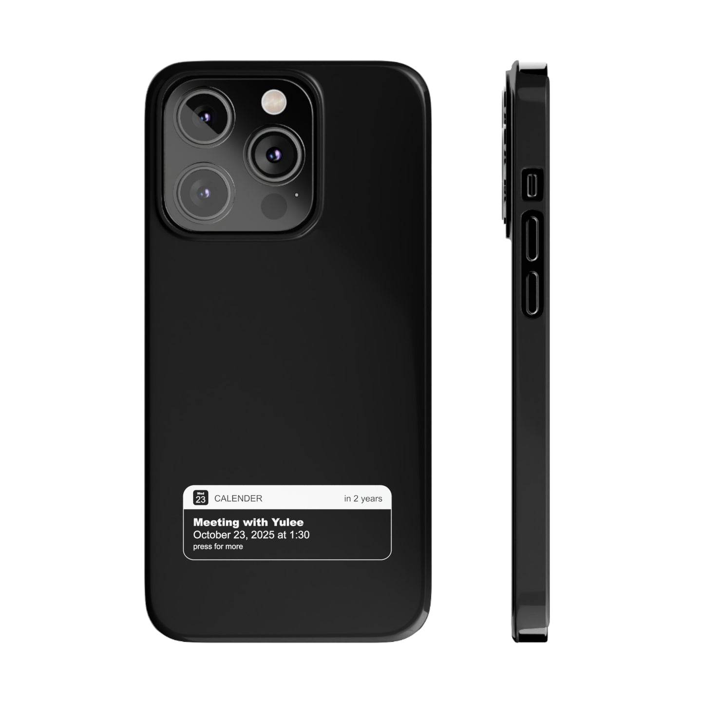 Meeting | SYCU | Phone Cases