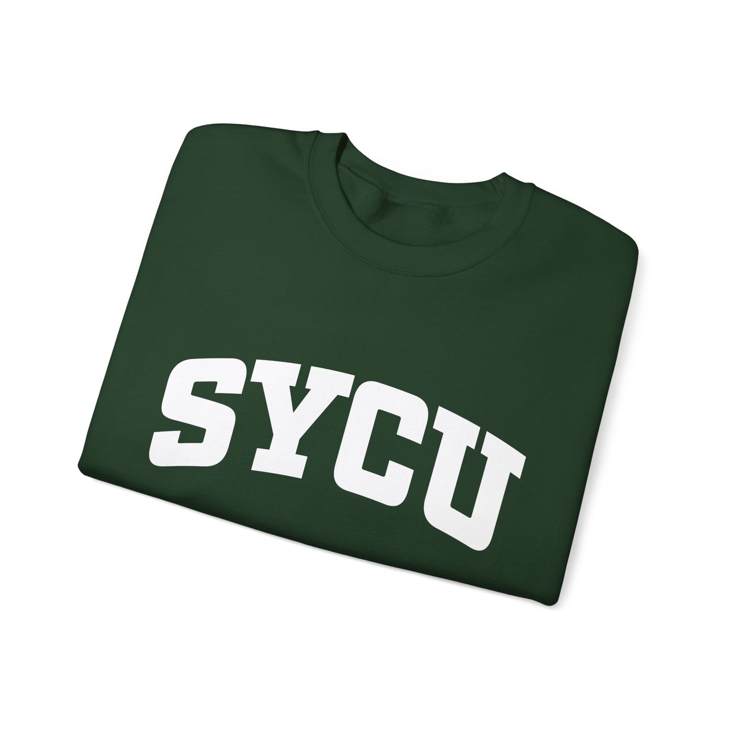 College | SYCU | Crewneck