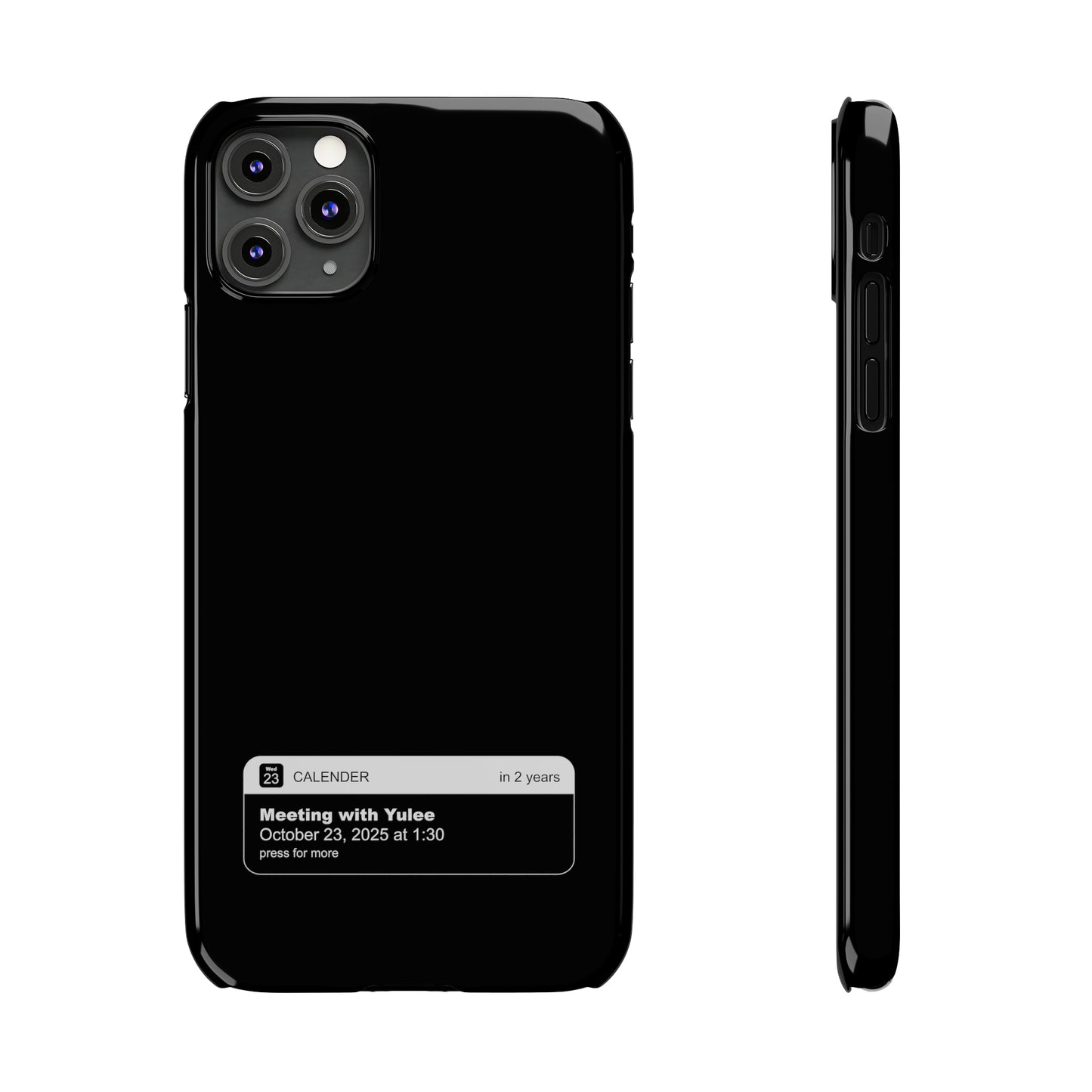 Meeting | SYCU | Phone Cases