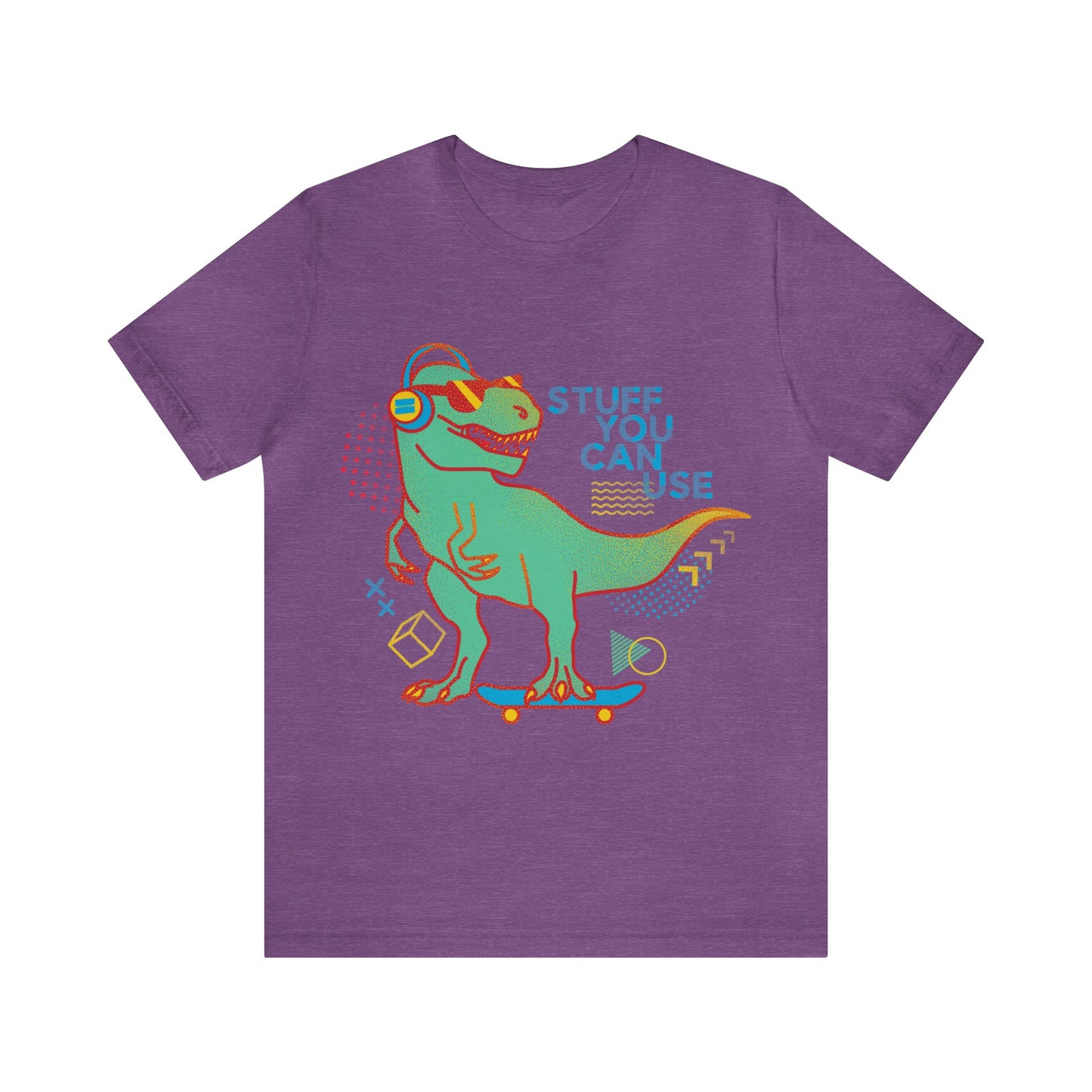 SYCU Dinosaur | T-Shirt