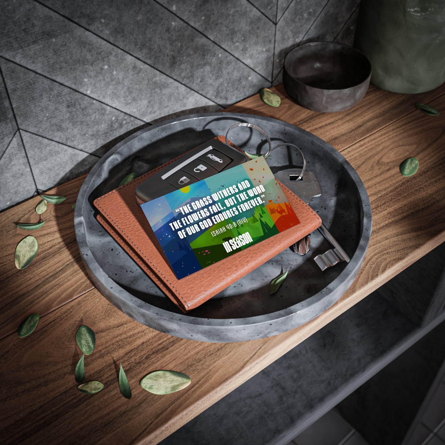 Memory Verse Cards | V9 | in Season Elementary