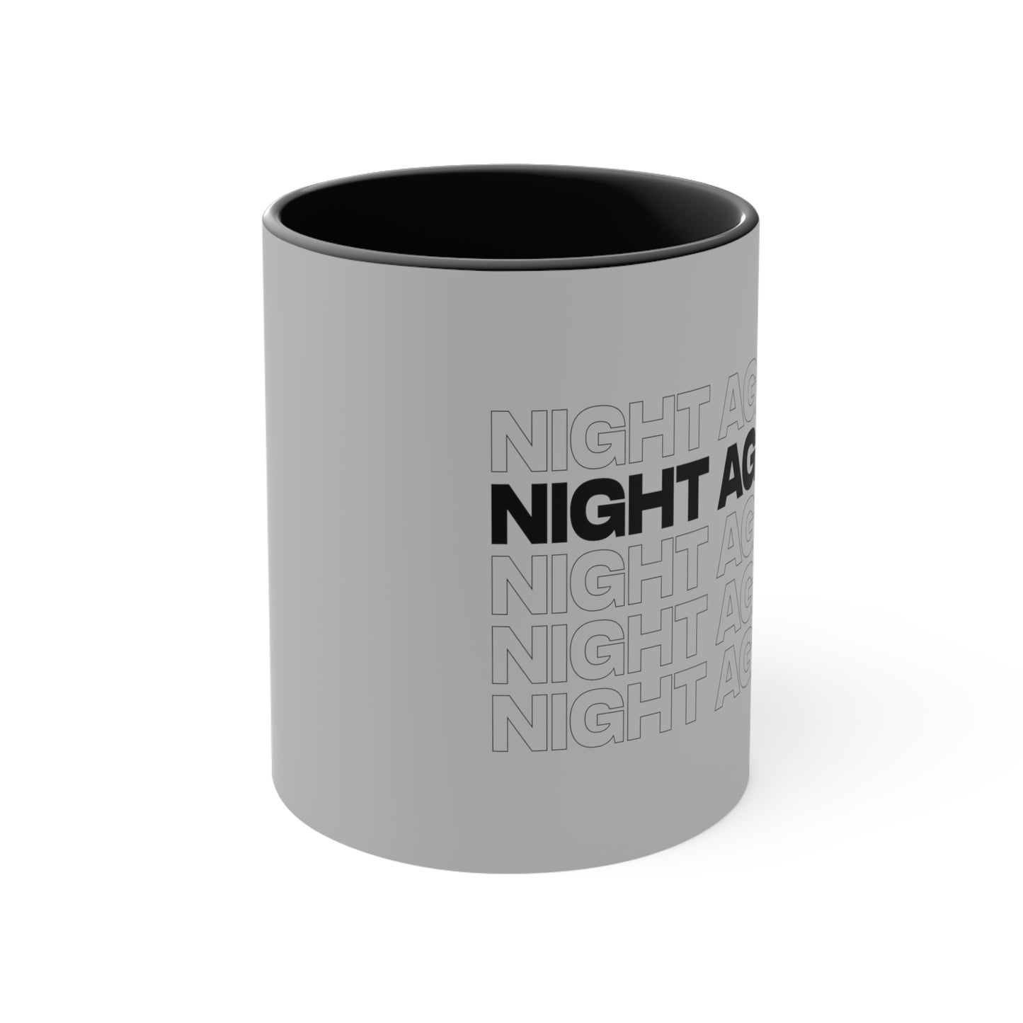 Night Agent | Coffee Mug | SYCU