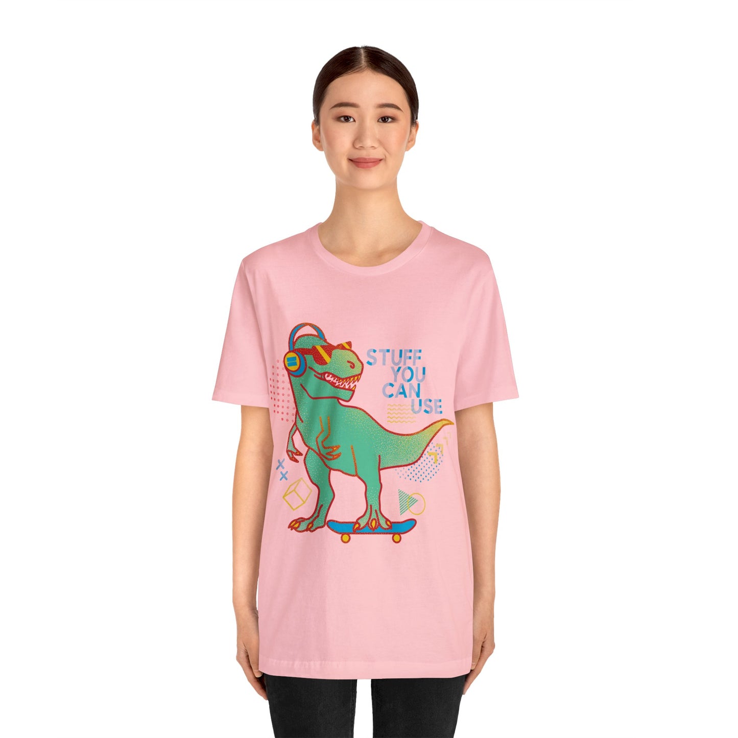 SYCU Dinosaur | T-Shirt
