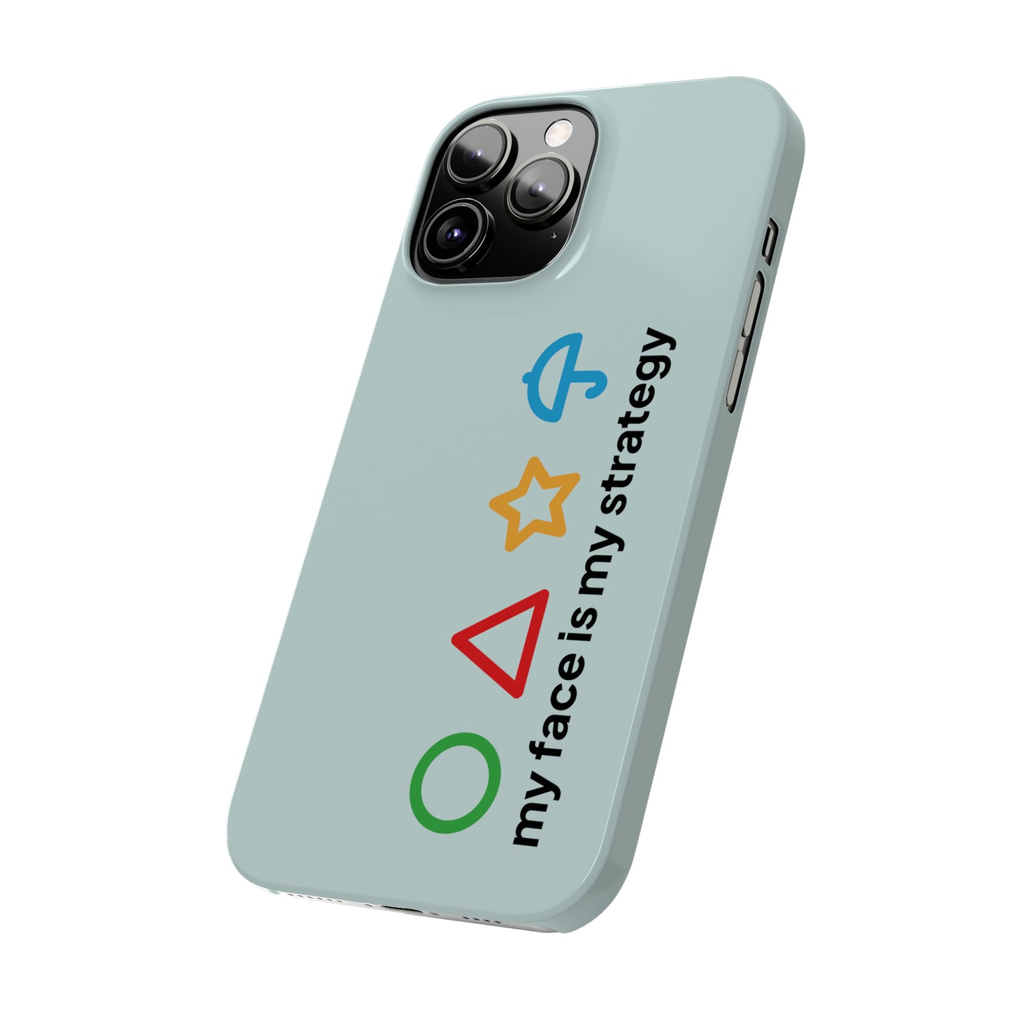 Squid Gams | SYCU | Phone Cases