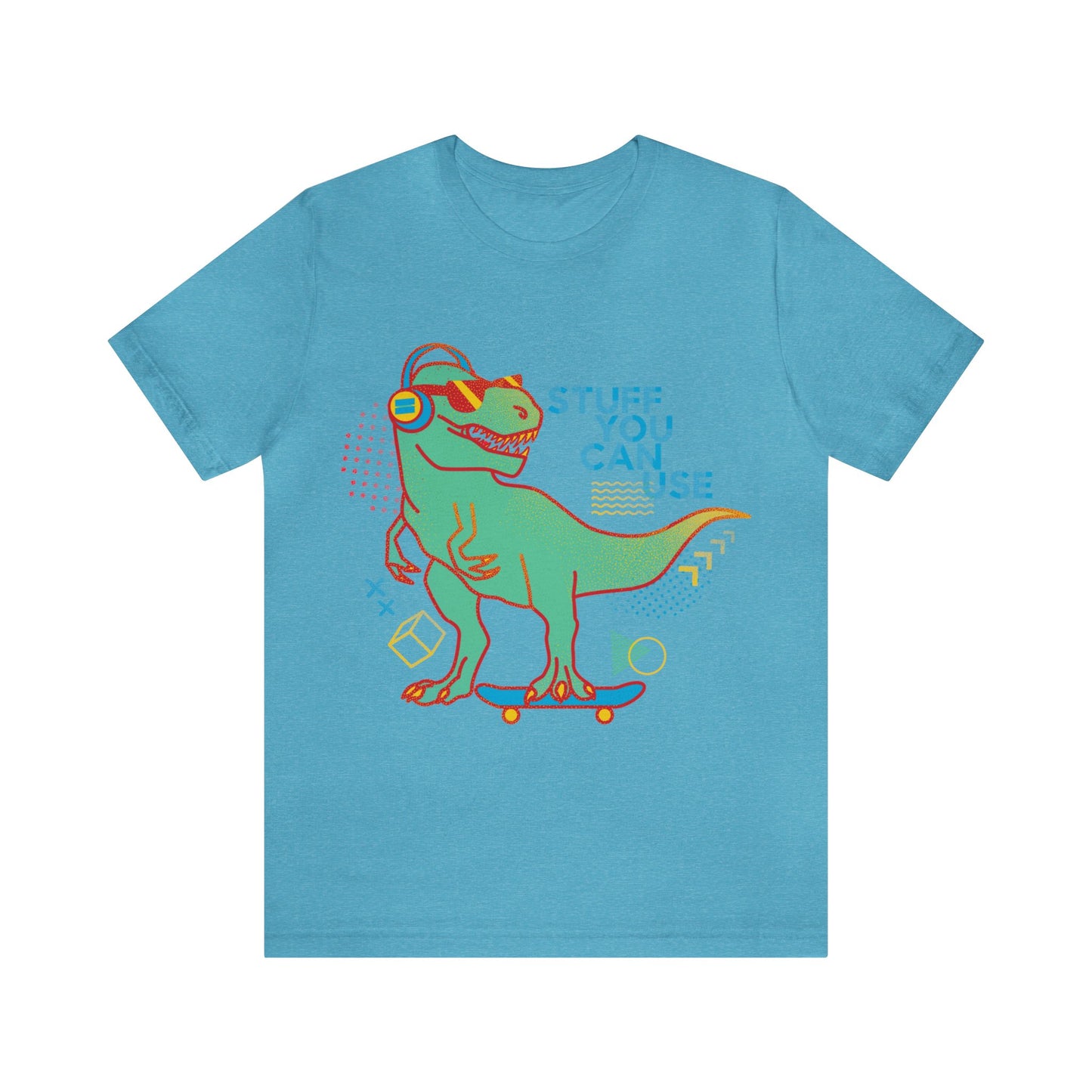 SYCU Dinosaur | T-Shirt
