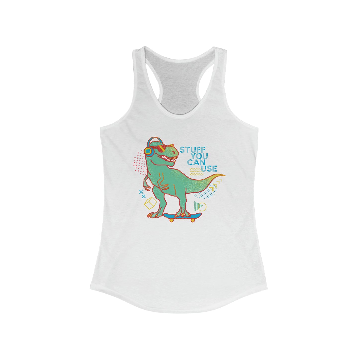 SYCU Dinosaur | Tank
