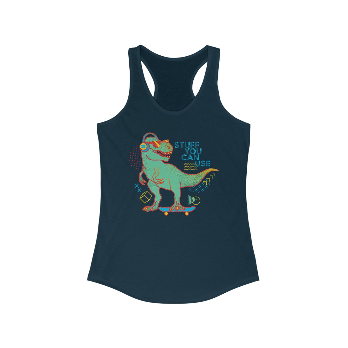 SYCU Dinosaur | Tank