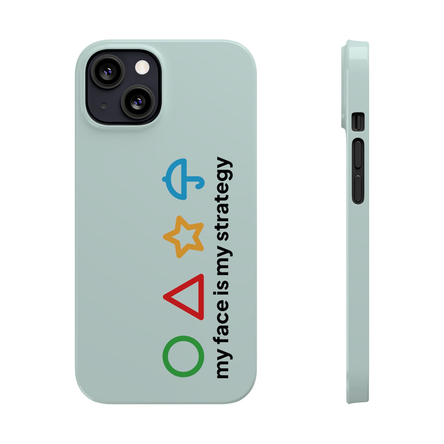 Squid Gams | SYCU | Phone Cases