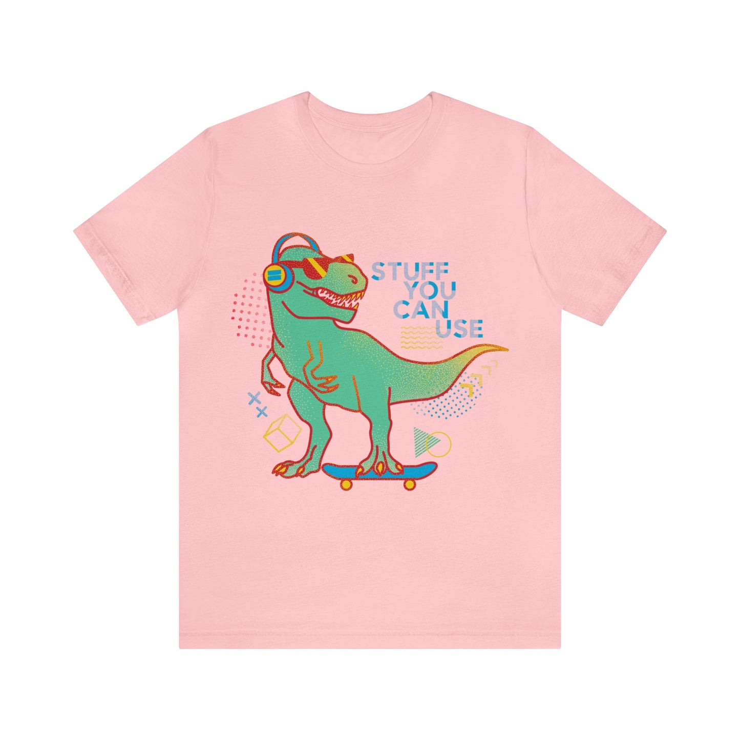 SYCU Dinosaur | T-Shirt