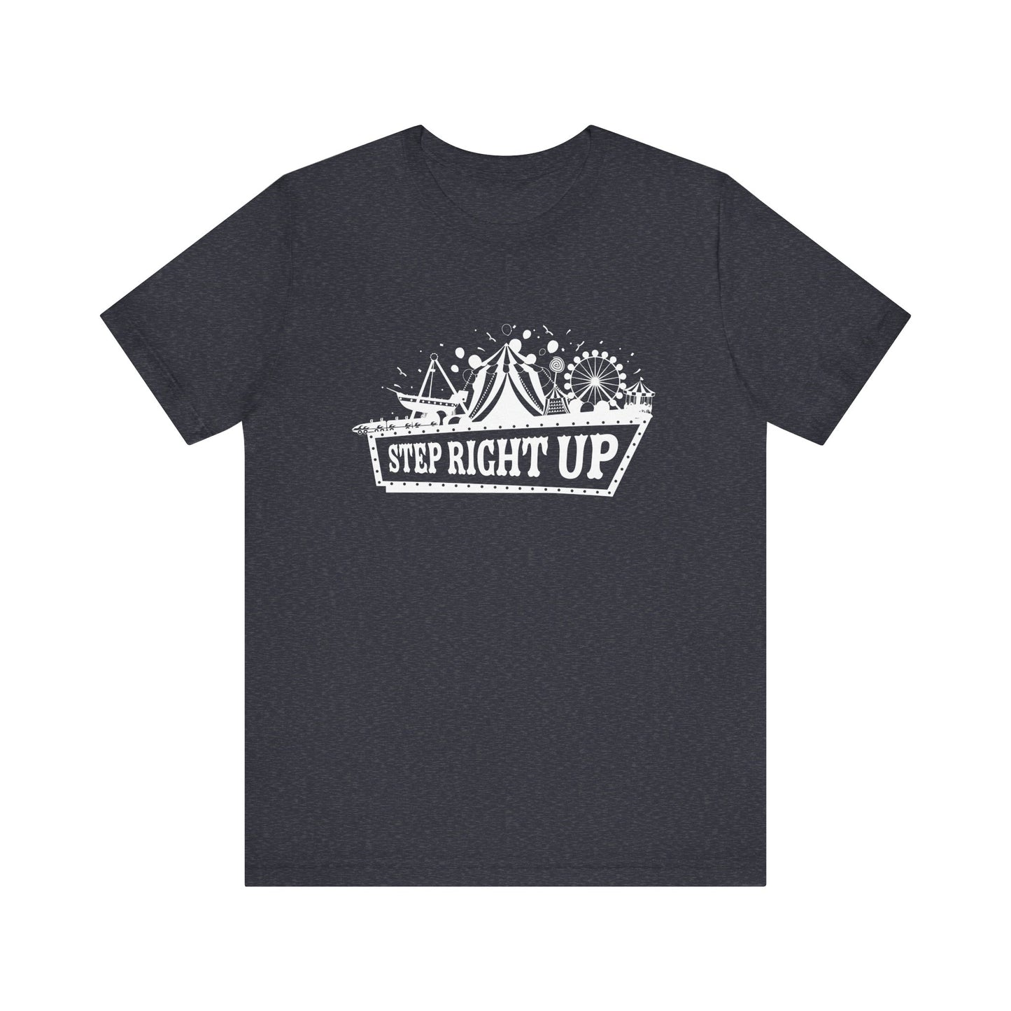 T-Shirt | VBS | Step Right Up 3