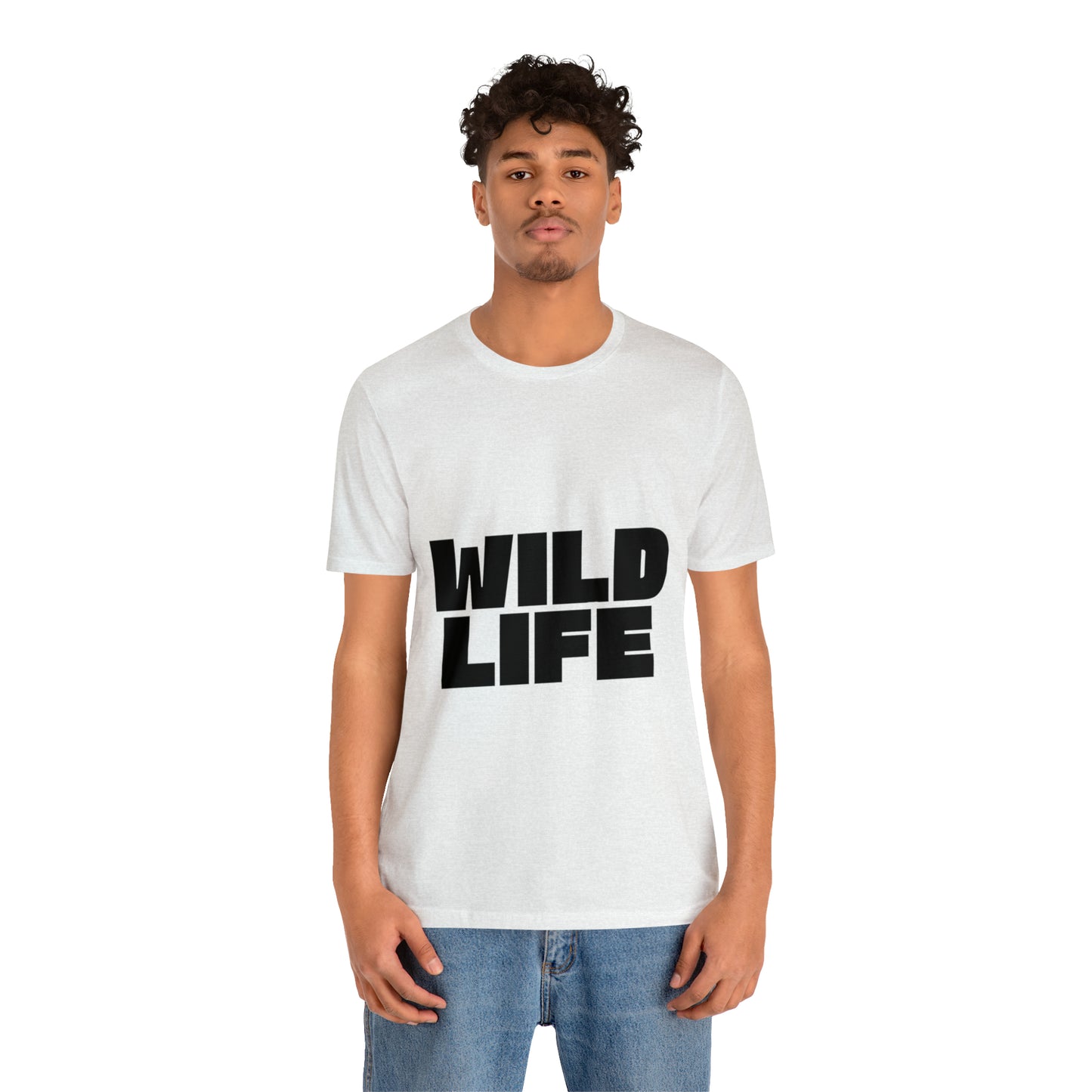 T-Shirt I VBS I Wild Life