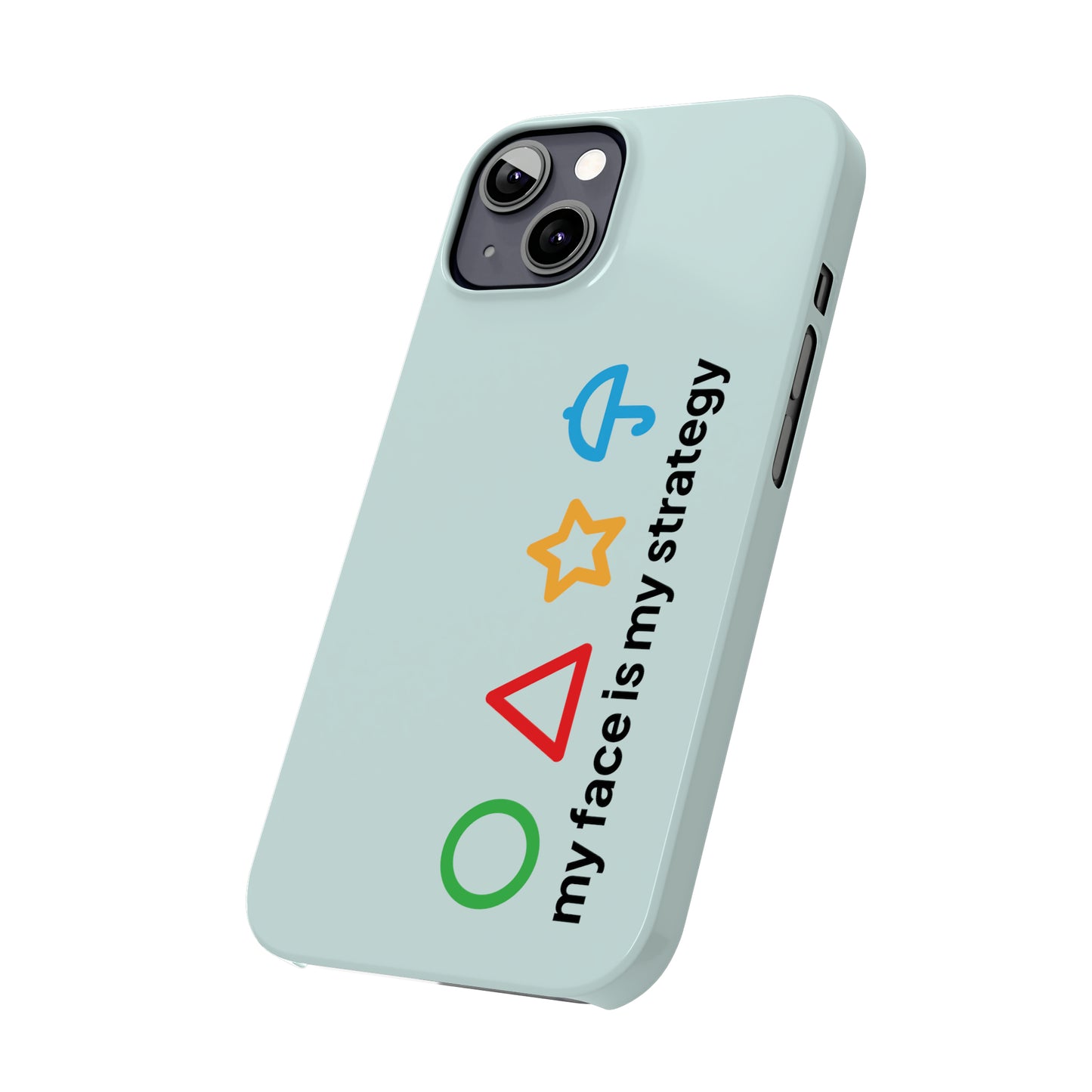 Squid Gams | SYCU | Phone Cases