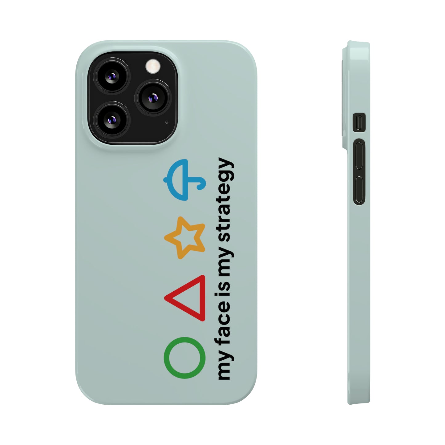 Squid Gams | SYCU | Phone Cases