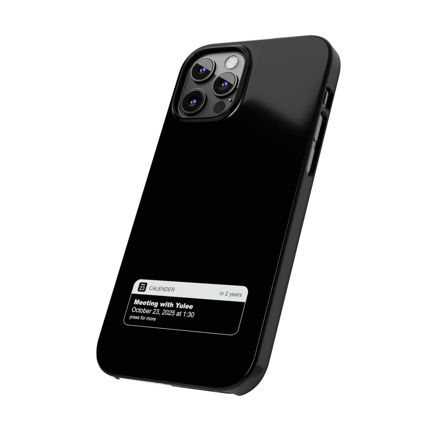 Meeting | SYCU | Phone Cases