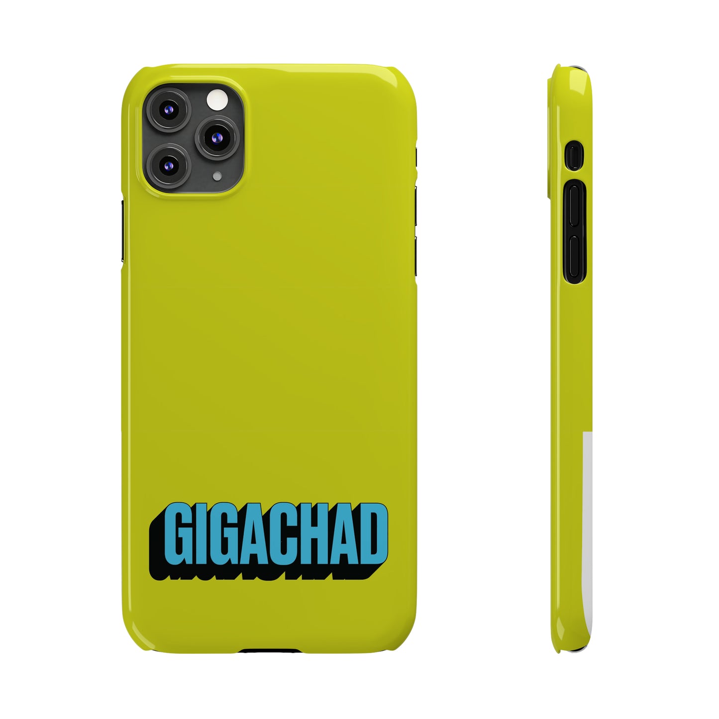 Gigachad | SYCU | Phone Cases