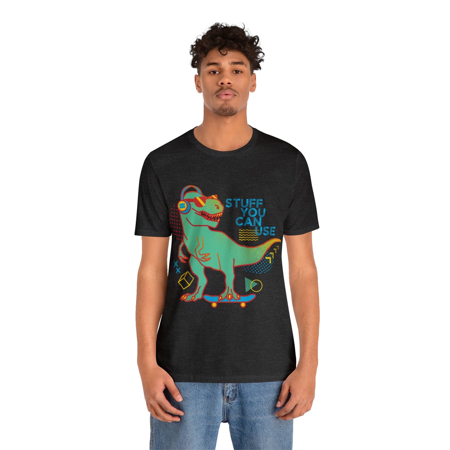 SYCU Dinosaur | T-Shirt