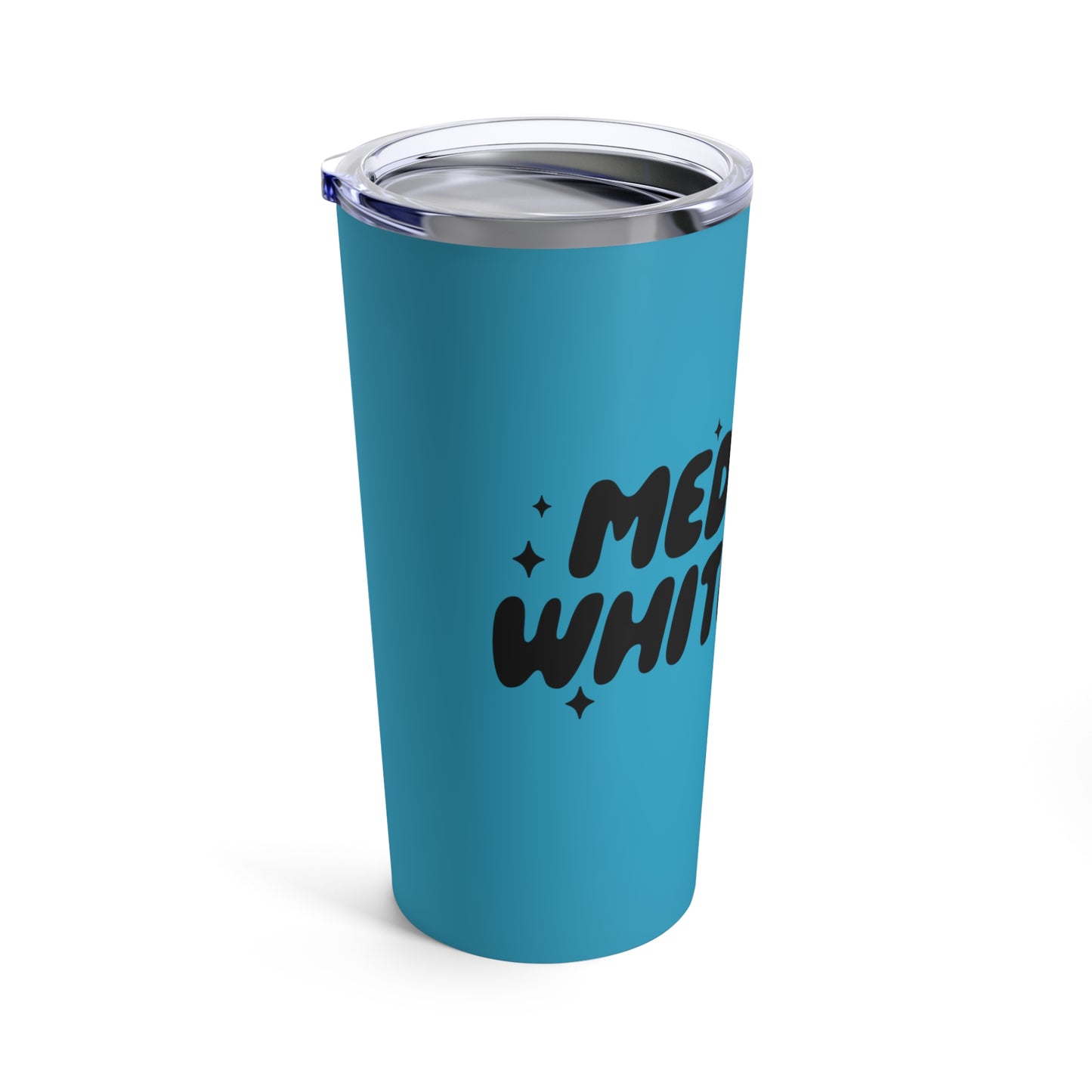 Mediocre White Man | SYCU | Tumbler