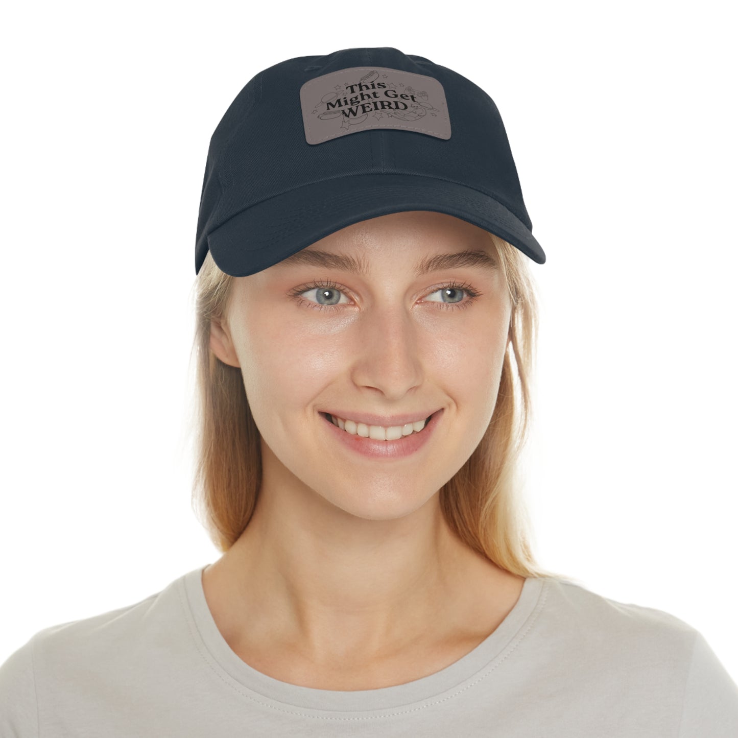 Weird | SYCU | Hat