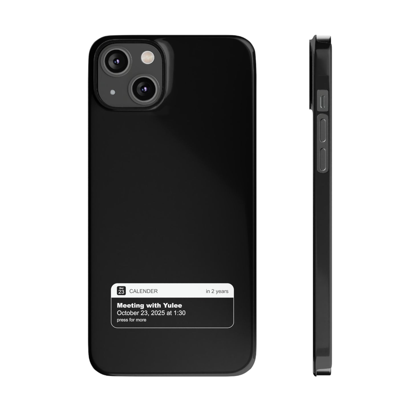 Meeting | SYCU | Phone Cases